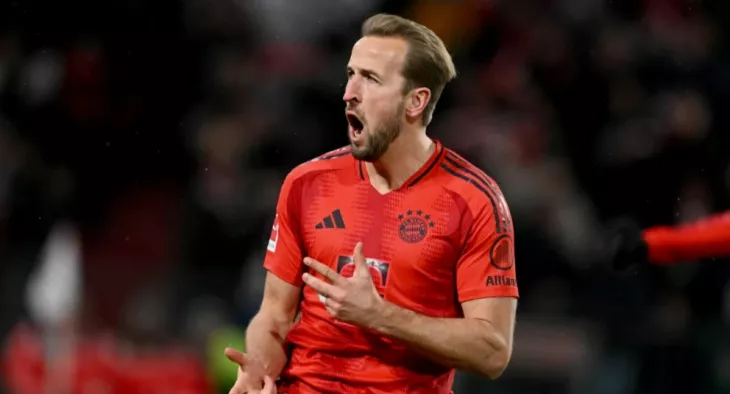 Бавария, Барселона