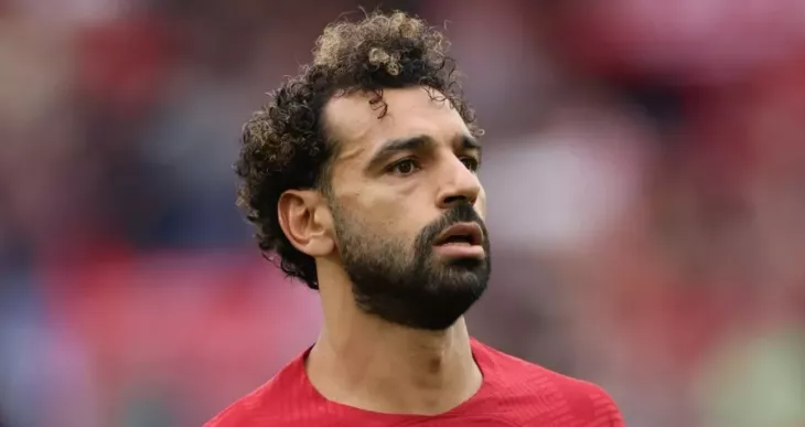 Ливерпуль, Арне Слот