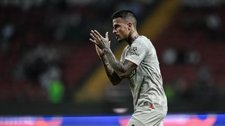 ФК Краснодар, Диего Коста