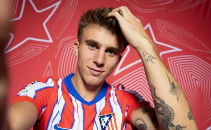 Атлетико, Челси