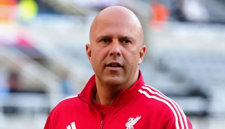 Реал Мадрид, Ливерпуль