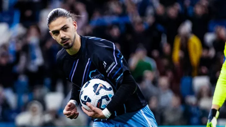 ФК Пари НН, Российская Премьер-Лига (РПЛ)