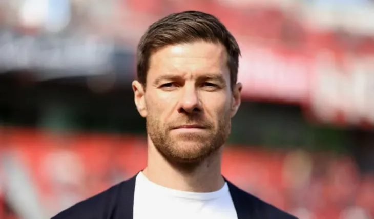 Реал Мадрид, Хаби Алонсо