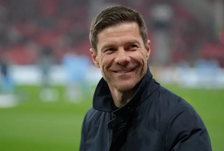 Реал Мадрид, Хаби Алонсо