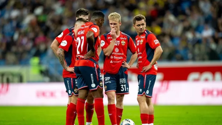 ПФК ЦСКА, Матеус Алвес