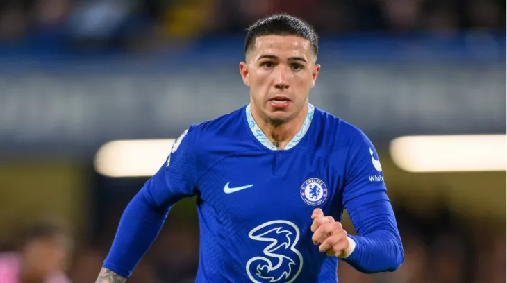 Сборная Аргентины, Лионель Месси