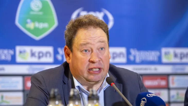 ФК Спартак Москва, Леонид Слуцкий