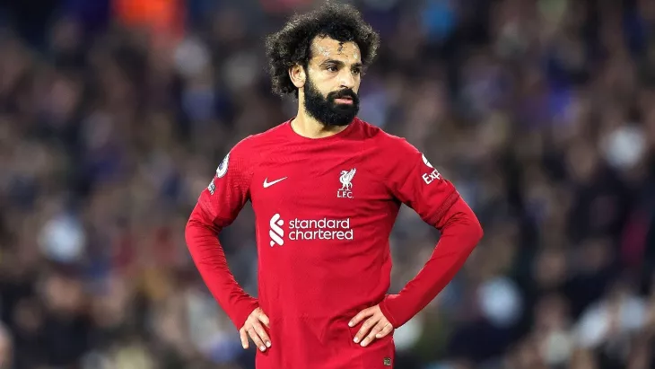 Ливерпуль, Сборная Египта