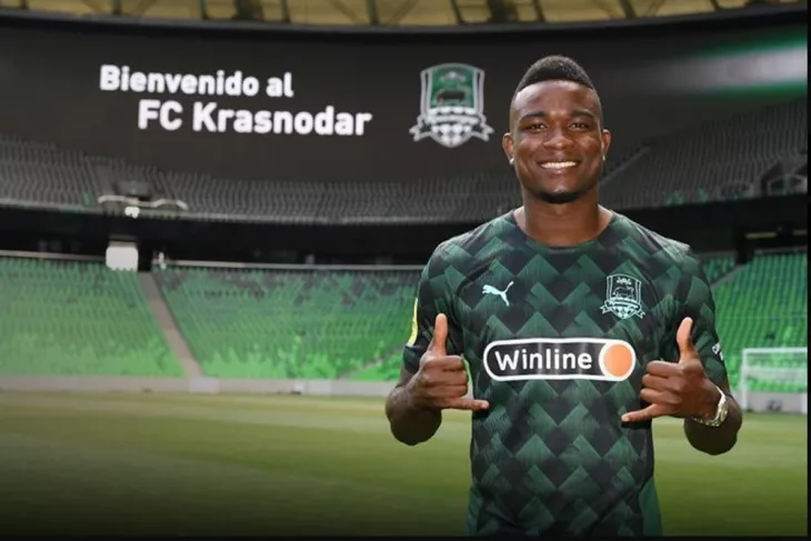 Джон Кордоба, Хуан Боселли