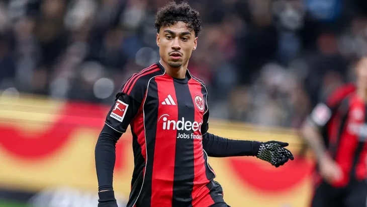 Манчестер Юнайтед, Барселона