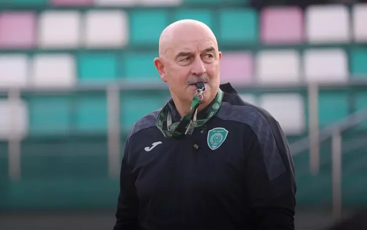 ФК Ахмат, ФК Спартак Москва