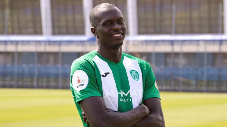 ФК Ахмат, ФК Спартак Москва