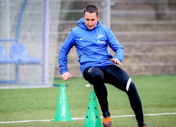 ФК Пари НН, ФК Акрон