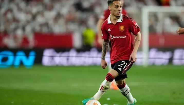 Реал Мадрид, Манчестер Юнайтед