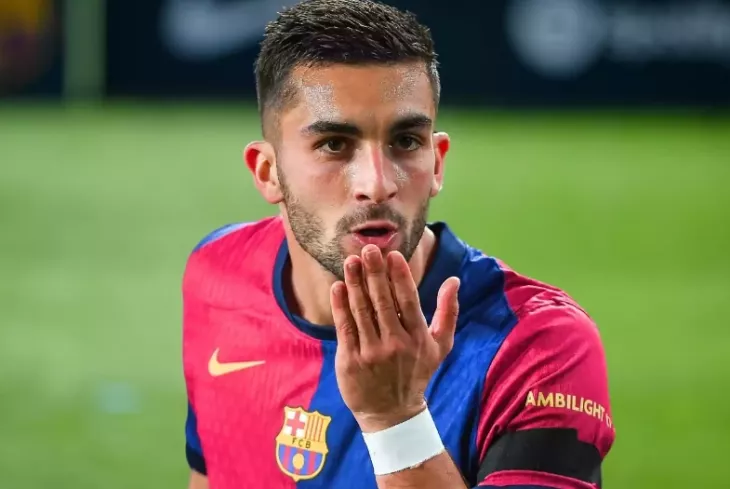 Ньюкасл, Барселона