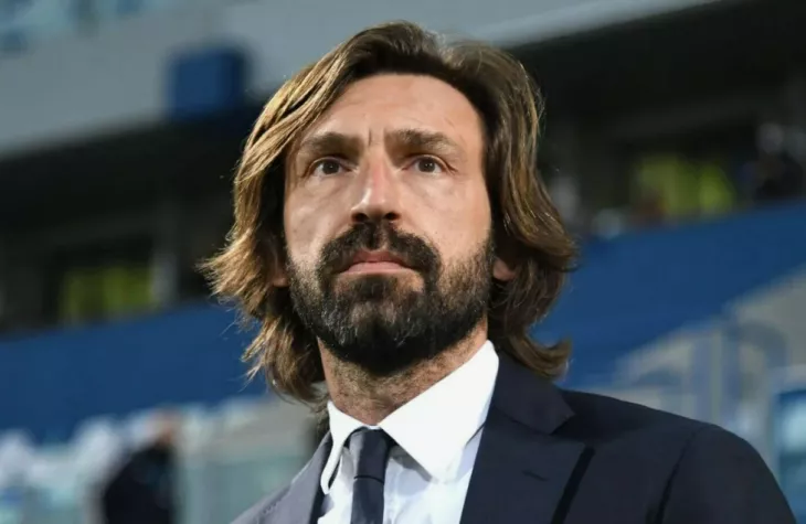 ФК Спартак Москва, Андреа Пирло