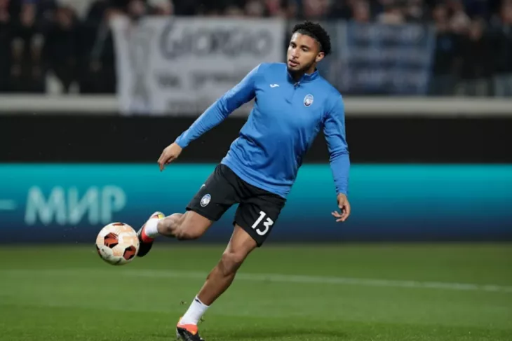 Аталанта, Ливерпуль