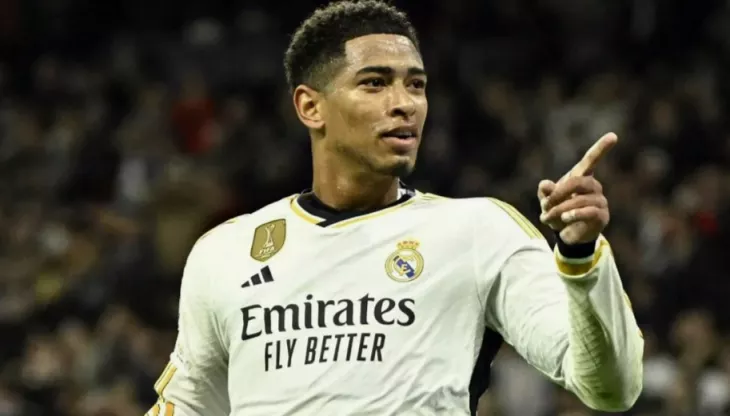 Реал Мадрид, Хаби Алонсо