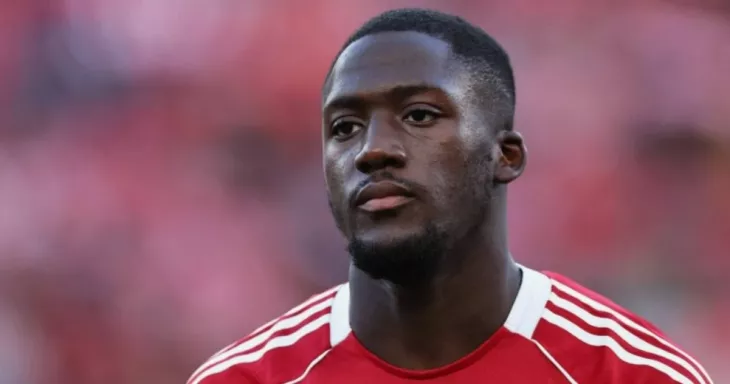 Ливерпуль, Интер