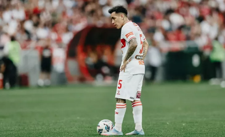 ФК Спартак Москва, Александр Тарханов