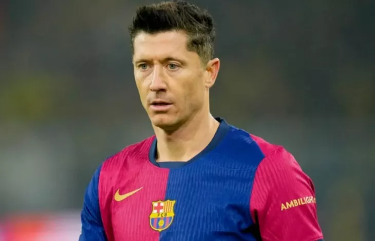 Барселона, Атлетико