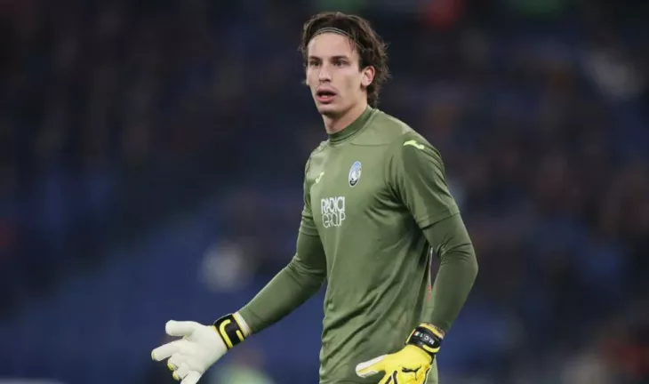 Интер, Аталанта