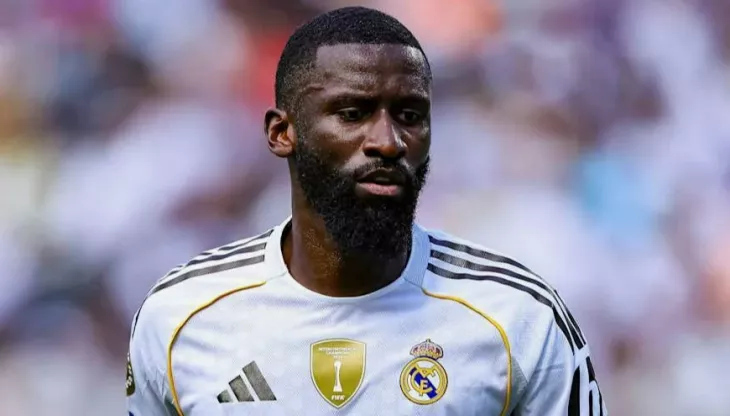 Реал Мадрид, Ливерпуль