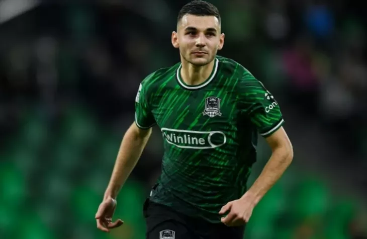 ФК Краснодар, ПФК ЦСКА