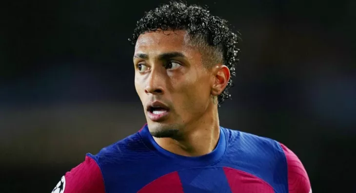 Барселона, Атлетико