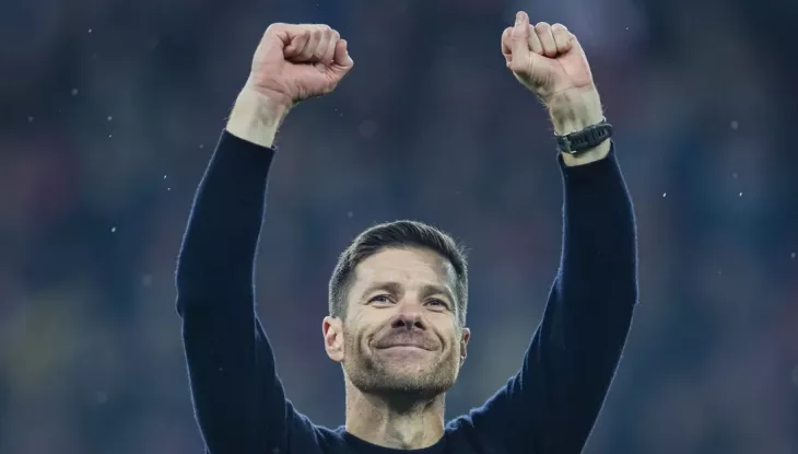 Реал Мадрид, Атлетик