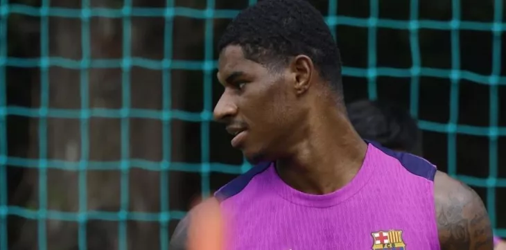 Барселона, Деку