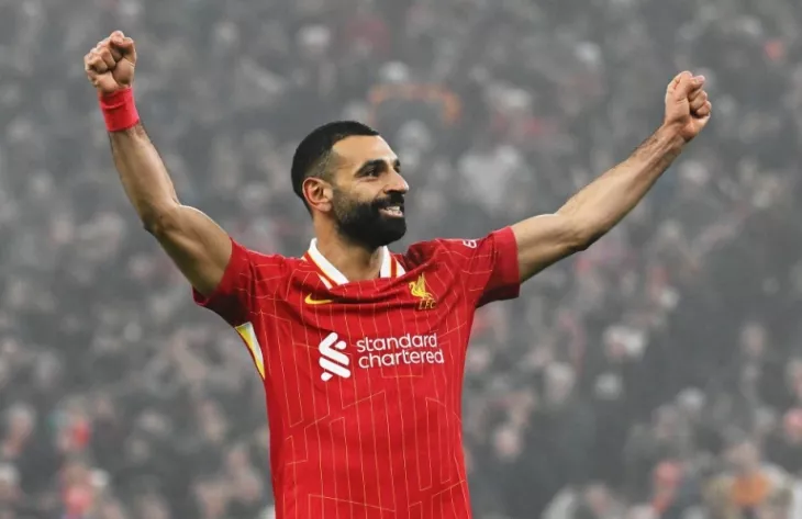 Ливерпуль, ПСЖ