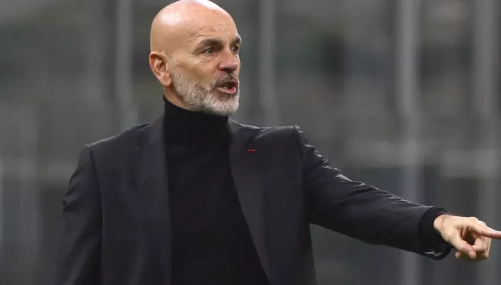 ФК Спартак Москва, Стефано Пиоли