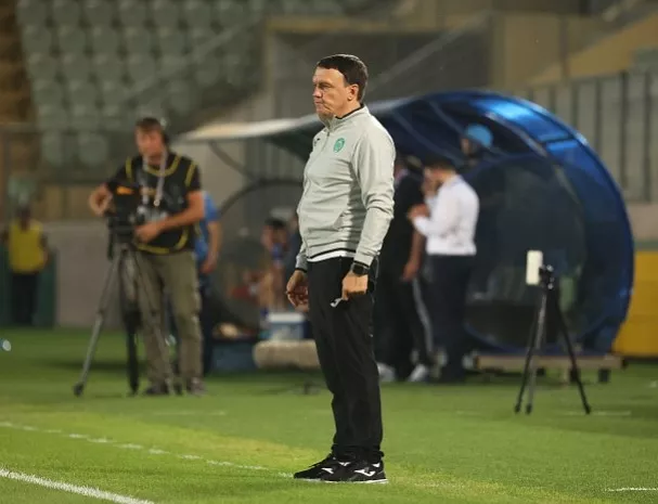 ФК Урал, Александр Сторожук