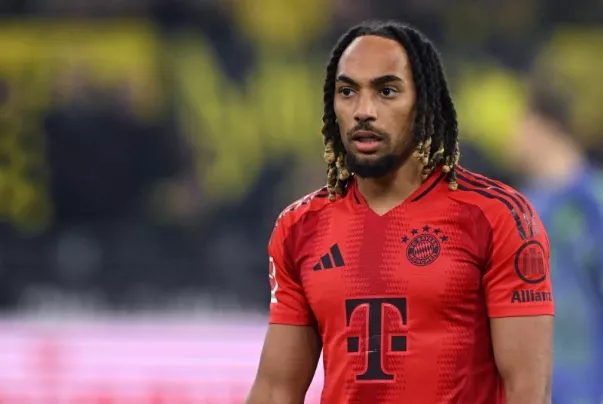 Бавария, Кристал Пэлас