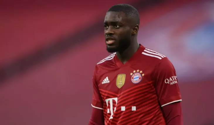 Бавария, Реал Мадрид