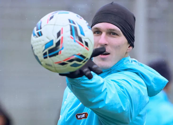 ФК Зенит, ФК Рубин