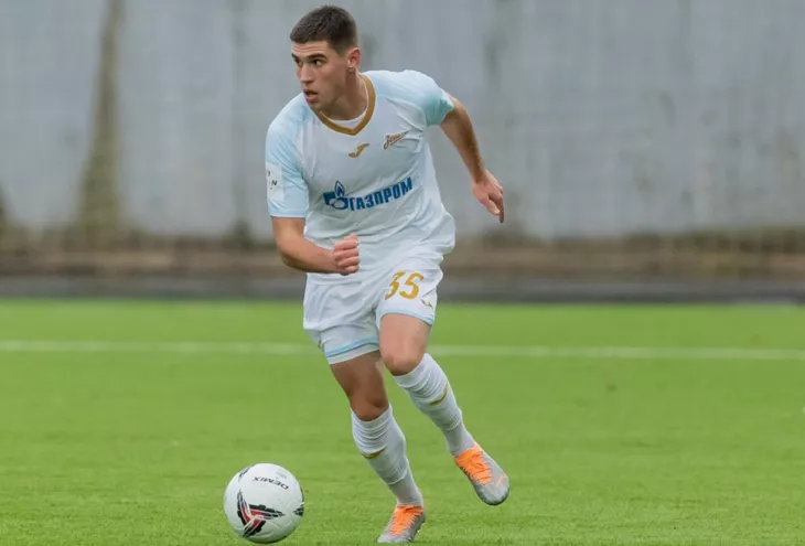 ФК Балтика, ПФК ЦСКА