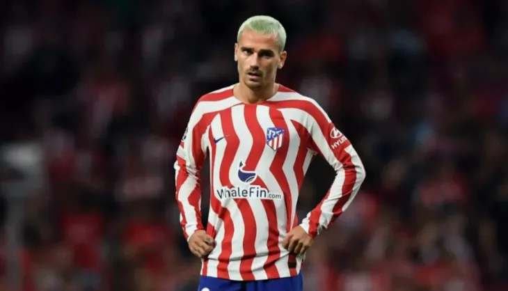 Атлетико, Фламенго