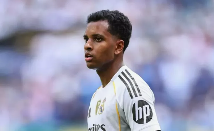 Реал Мадрид, Арсенал