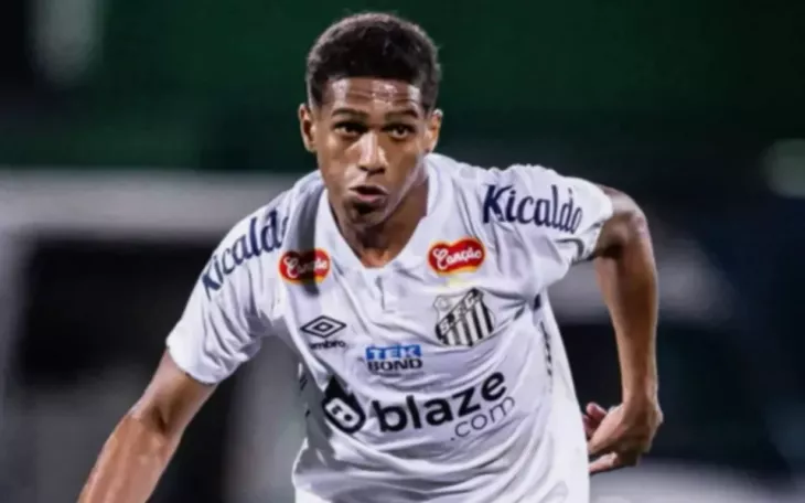 Сантос, Челси