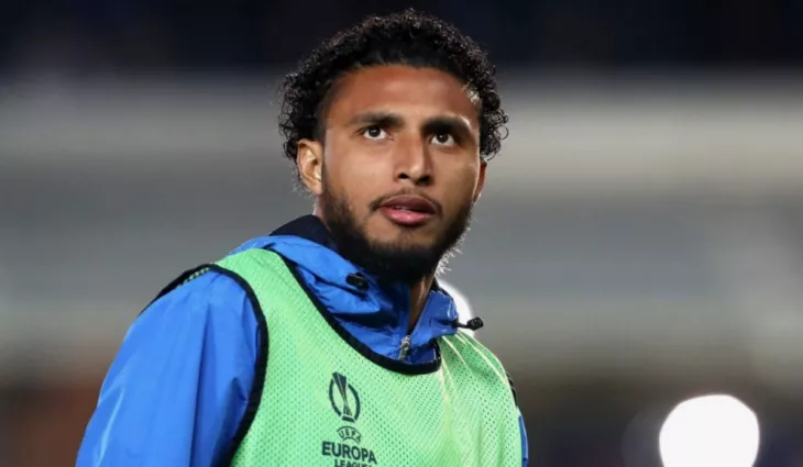 Аталанта, Атлетико