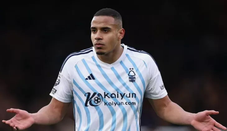 Челси, Ноттингем Форест