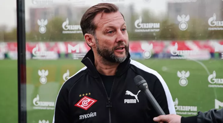 ФК Спартак Москва, ФК Динамо Москва