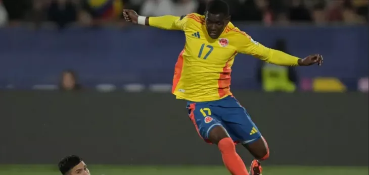 Милан, Серия А