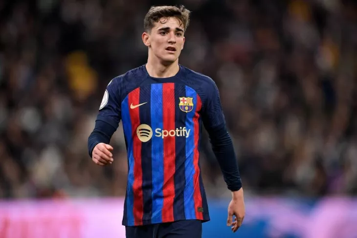 Барселона, ПСЖ