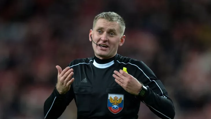 Судейство в футболе, Российская Премьер-Лига (РПЛ)