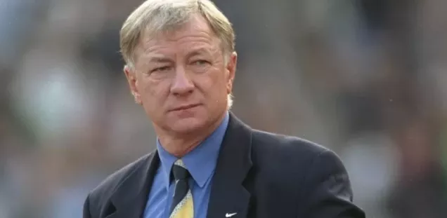 ФК Краснодар, Мурад Мусаев