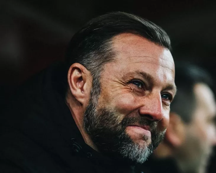 ФК Спартак Москва, ФК Динамо Москва