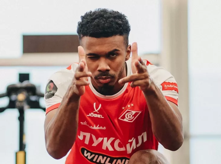 ФК Спартак Москва, ФК Динамо Москва